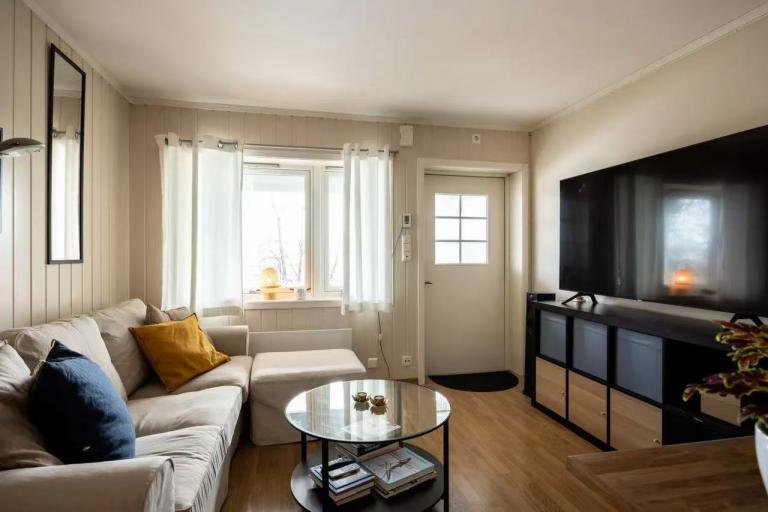 1396 BILLINGSTAD Lilleåsen 10C